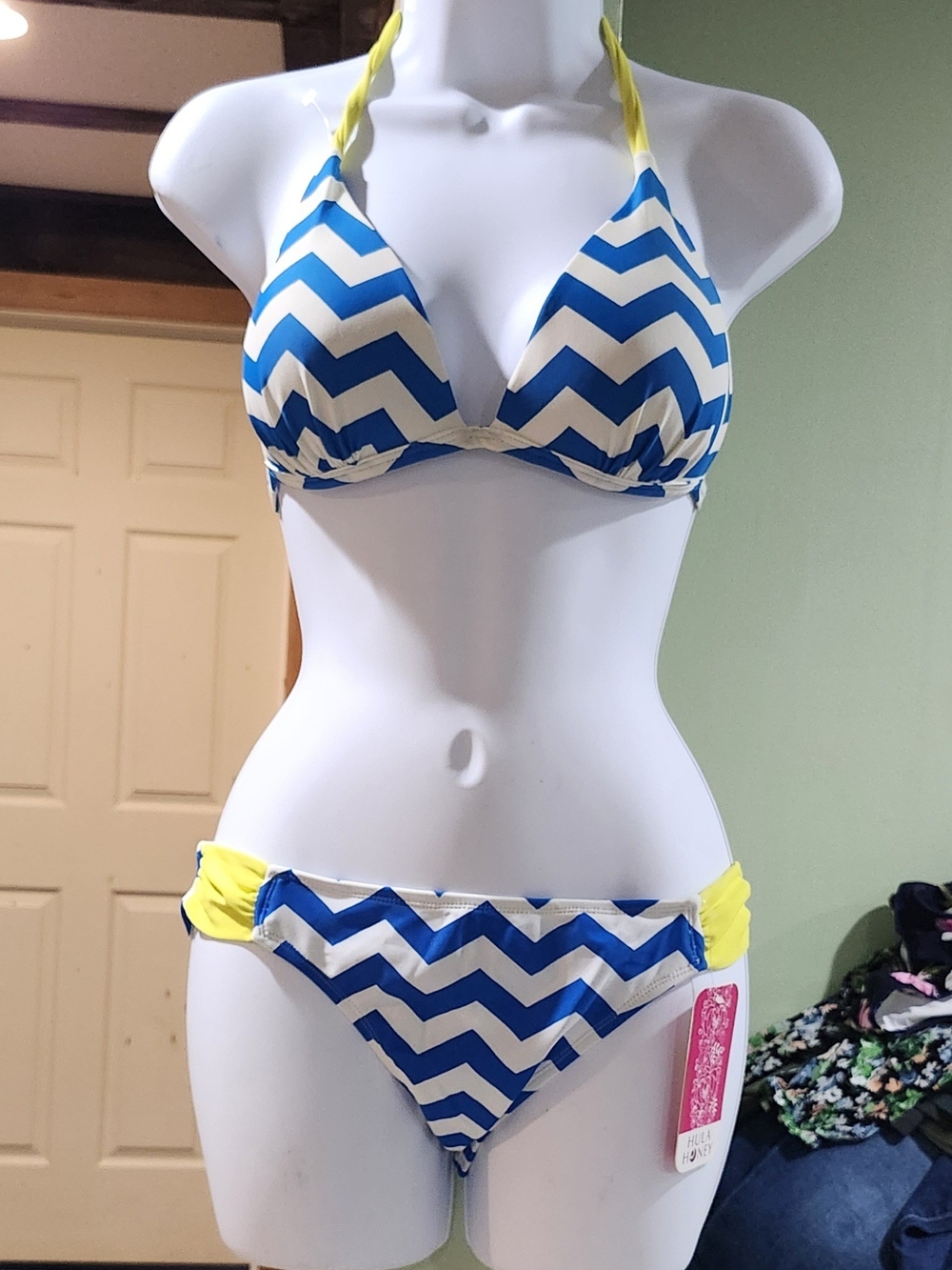 Bikini set Hula Honey New Medium
